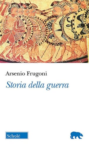 Storia della guerra