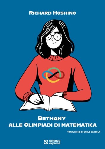 Bethany alle Olimpiadi di matematica