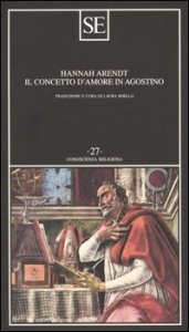 Il concetto d'amore in Agostino