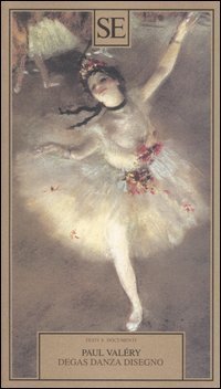 Degas, danza, disegno