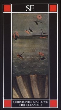 Ero e Leandro - Testo inglese a fronte