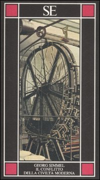 Il conflitto della civilt&agrave; moderna