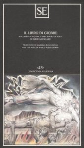 Il libro di Giobbe - Testo latino a fronte