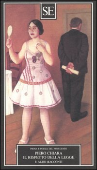 Il rispetto della legge e altri racconti