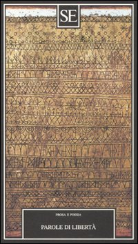 Parole di libert&agrave;