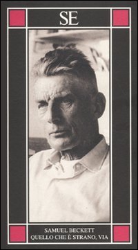 Quello che &egrave; strano, via. Testo tedesco a fronte