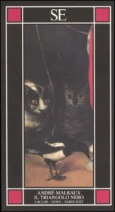 Il triangolo nero - Laclos, Goya, Saint-Just