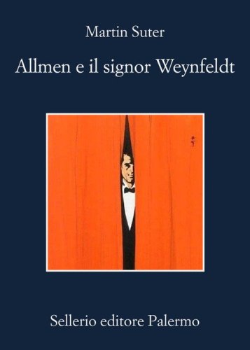 Allmen e il signor Weynfeldt