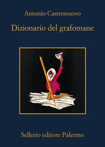 Dizionario del grafomane