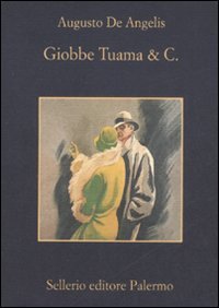 Giobbe Tuama & C