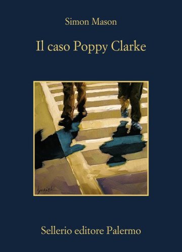 Il caso Poppy Clarke