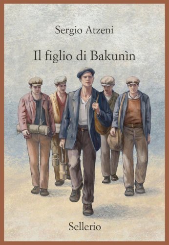 Il figlio di Bakun&igrave;n
