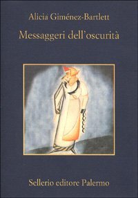Messaggeri dell'oscurit&agrave;