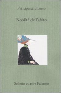 Nobilt&agrave; dell'abito