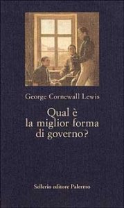 Qual &egrave; la miglior forma di governo?