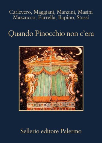 Quando Pinocchio non c'era