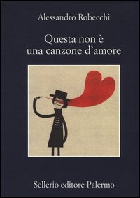 Questa non &egrave; una canzone d'amore