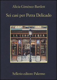 Sei casi per Petra Delicado