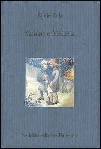 Sidoine e M&eacute;d&eacute;ric