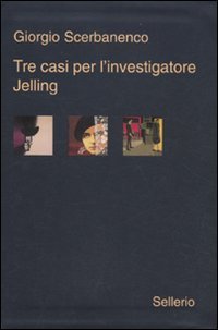 Tre casi per l'investigatore Jelling: Sei giorni di preavviso-La bambola cieca-Nessuno &egrave; colpevole