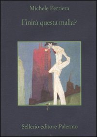 Finir&agrave; questa mal&igrave;a?
