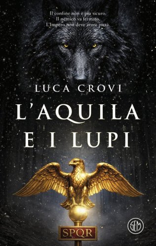 L'aquila e i lupi