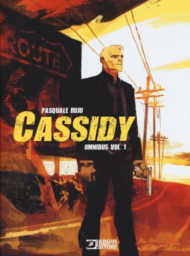 Omnibus. Cassidy
