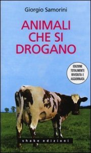 Animali che si drogano