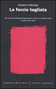 La faccia tagliata