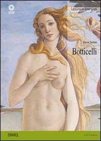 Botticelli - Ediz. spagnola