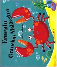 Ernesto granchio maldestro