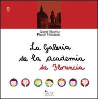 La Galer&iacute;a de la Academia