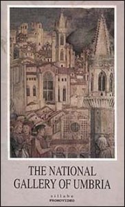 The national gallery of Umbria - Con videocassetta