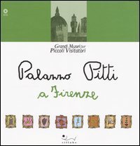 Palazzo Pitti a Firenze