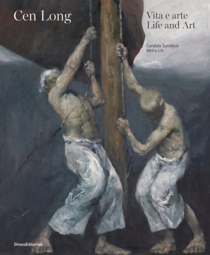 Cen Long. Vita e arte-Life and art