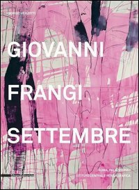 Giovanni Frangi. Settembre