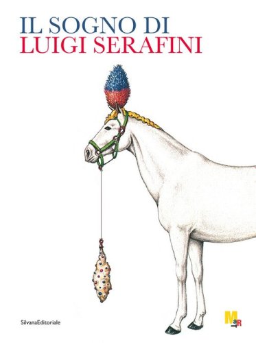 Il sogno di Luigi Serafini