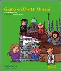 Giulio e i diritti umani