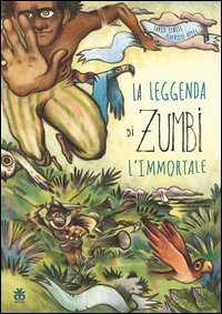 La leggenda di Zumbi l'immortale