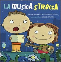 La musicastrocca