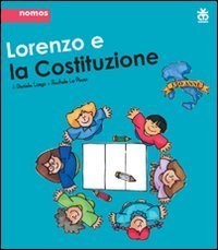 Lorenzo e la Costituzione