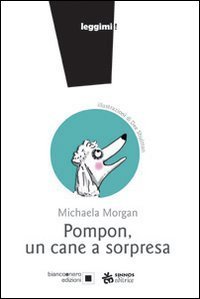 Pompon - Un cane a sorpresa