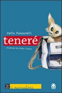 Tener&eacute;