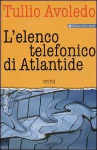 L'elenco telefonico di Atlantide
