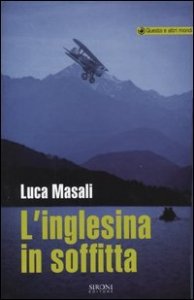 L'inglesina in soffitta