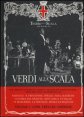 Verdi alla Scala. Con CD Audio. Ediz. italiana, inglese e tedesca. Vol. 1: Cori, preludi, sinfonie. - Cori, preludi, sinfonie