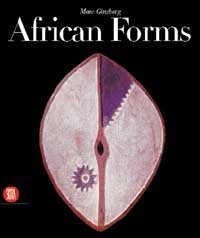 African forms - Ediz. inglese