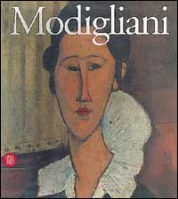 Amedeo Modigliani - Ediz. italiana