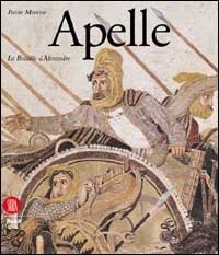 Apelle - Bataille d'Alexandre