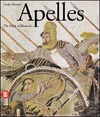 Apelle - The Alexander mosaic